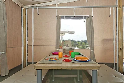 Vakantieappartement Gezinsvakantie Porto Tolle