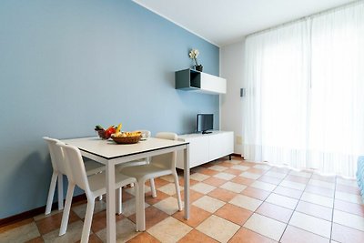 Vakantieappartement Gezinsvakantie Caerano di San Marco