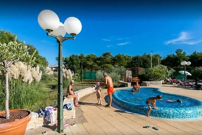 Appartamento Vacanza con famiglia Umago