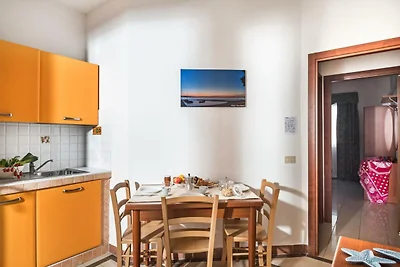 Feriendorf Francesco Holiday Home Midi