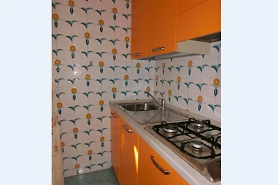 Residenz Olimpia Reihenhaus C2S