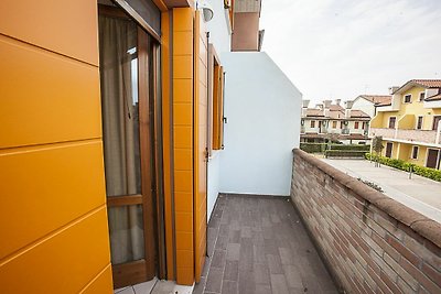 Ferienanlage Solmare - Quadri 7Pax AGITA (2466)