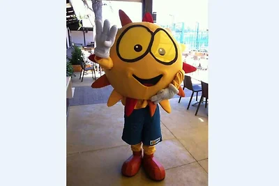 Appartamento Vacanza con famiglia Blanes