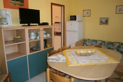 Residenz Azzurro Vierzimmer-Wohnung A4...