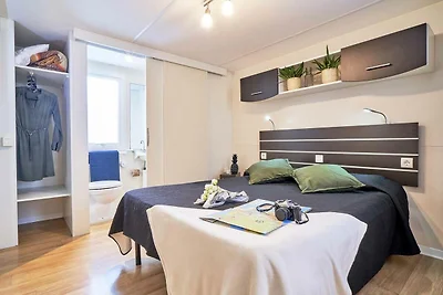 Feriendorf Oasi Mobilehome Space