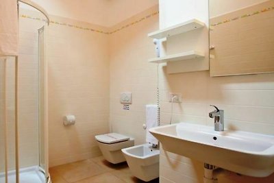 Ferienanlage A Mare - Wohnung Trilo Penthouse Superior LIR6 (2302)