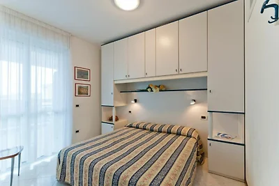 Residenz Auriga del Sole Dreizimmer-Wohnung T...