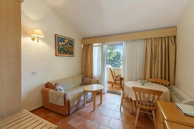 Appartamento Vacanza con famiglia Parenzo