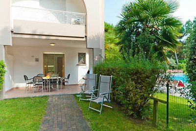 Vakantieappartement Gezinsvakantie Caerano di San Marco