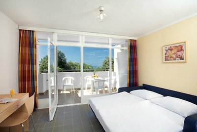 Residenz Lanterna Sunny Resort Sunset Apartme...