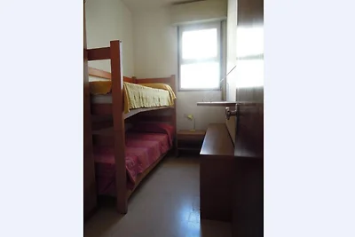 Villa Degli Aceri Vierzimmer-Wohnung Tipo D*