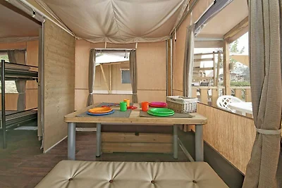 Vakantieappartement Gezinsvakantie Porto Tolle