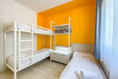 Vakantieappartement Gezinsvakantie Verona