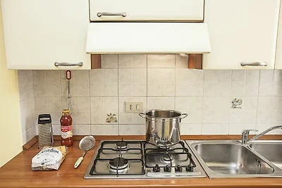 Vakantieappartement Gezinsvakantie Rosolina