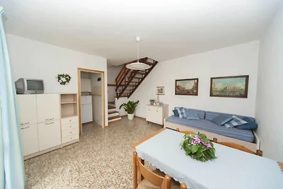 Residenz Ca' del Pino Dreizimmer-Wohnung Tril...