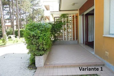 Vakantieappartement Gezinsvakantie Caerano di San Marco