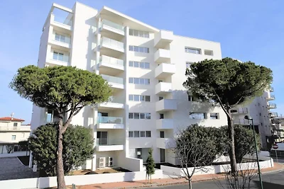 Residenz Zero Zero Dreizimmer-Wohnung Tipo C6