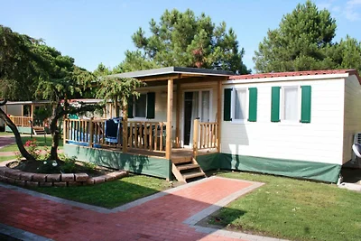Rosolina Mare Club Mobilehome 6