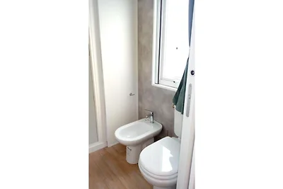 Feriendorf Mare Pineta Mobilehome Viola