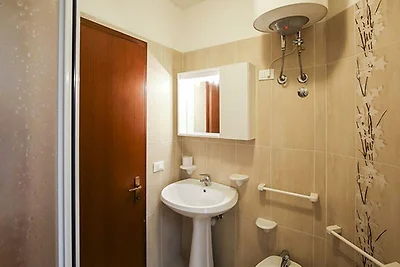 Residenz Giudecca Dreizimmer-Wohnung Tipo C