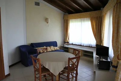 Front Lake Resort Le Corti del Lago Zweizimme...