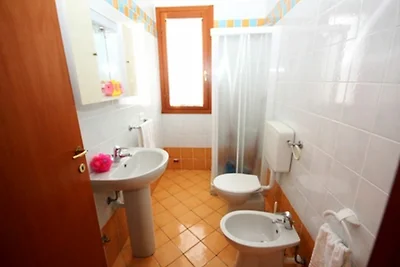 Vakantieappartement Gezinsvakantie Rosolina