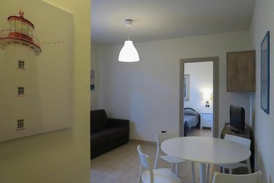 Holiday flat family holiday Moniga del Garda