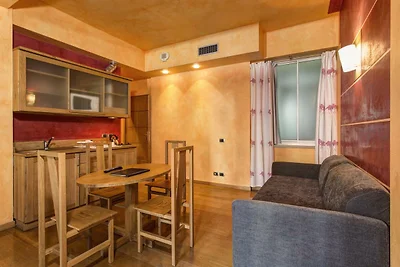 Appartamento Vacanza con famiglia Verona