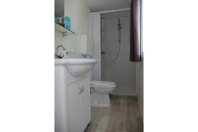 Cisano San Vito Mobilehome Happy Easy