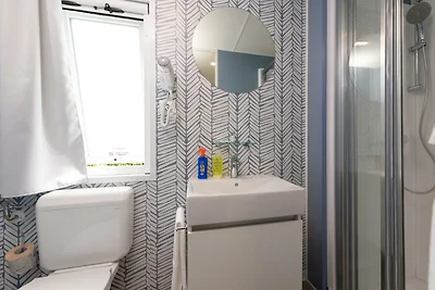 Feriendorf San Francesco Mobilehome Suite...