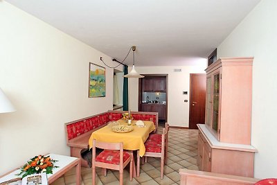 Vakantieappartement Gezinsvakantie Verona