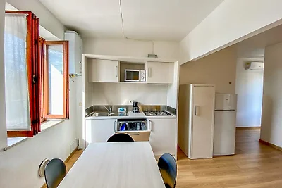 Ferienanlage Serenella Zweizimmer-Wohnung Cig...