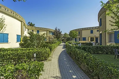Residenz Girasoli Zweizimmer-Wohnung Bilo