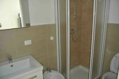 Residenz Shedir Zweizimmer-Wohnung B