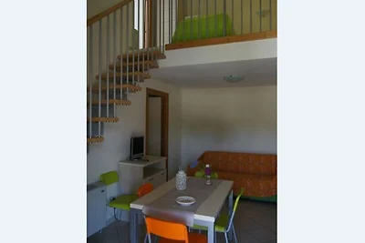 Residenz Rosa dei Venti Bungalow Levante