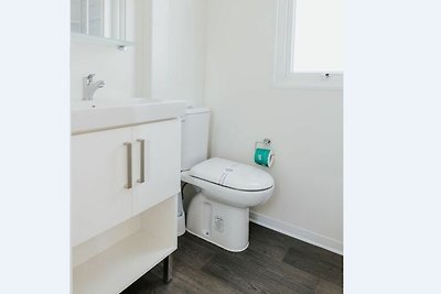 Feriendorf Sabbiadoro - Mobilehome Wood (3131)