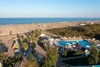 Rosolina Mare Club Mobilehome 6