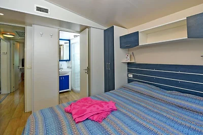 Feriendorf Pino Mare Mobilehome Gold