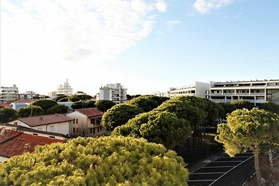 Vakantieappartement Gezinsvakantie Lignano Sabbiadoro