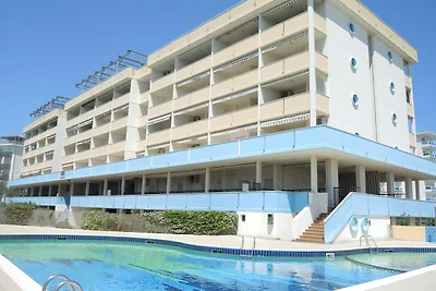 Residenz Itaca Zweizimmer-Wohnung Tipo B1S M2...