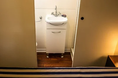 Feriendorf Le Tamerici Mobilehome Arno