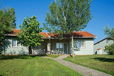 Ferienanlage Bi Village Holiday Home Comfort...