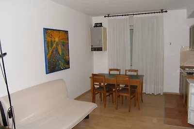 Residenz Doria Zweizimmer-Wohnung Bilo 4...