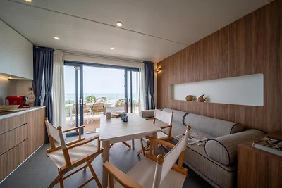 The Green Park Apartment Wohnung Erdgeschoss