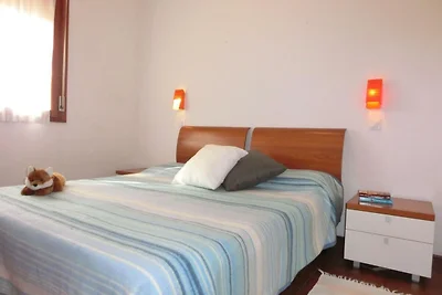 Appartamento Vacanza con famiglia Lido di Venezia