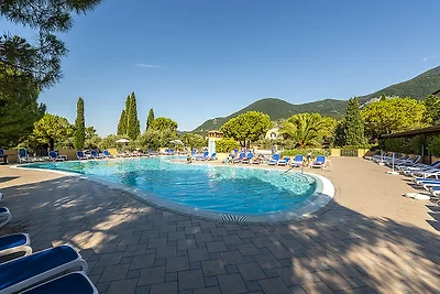 Ferienpark Toscolano Mobilehome Standard