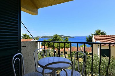 Ferienpark Amadria Park Trogir - Wohnung 4+2 (2779)