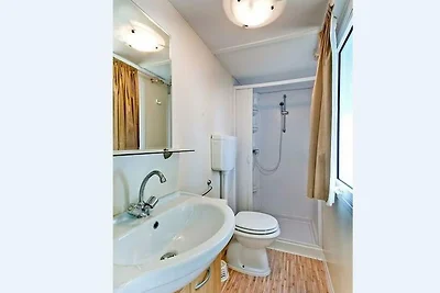 Feriendorf Cisano Mobilehome Rubino Lux