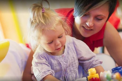 Appartamento Vacanza con famiglia Umago