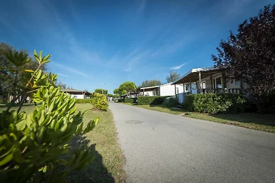 Feriendorf Vigna sul Mar Lodge Deluxe